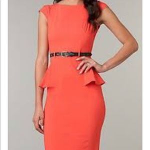 🛍 XOXO Dress 🌺